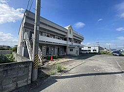 コーポアーバン二枚橋の間取図画像