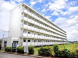 ビレッジハウス矢吹1号棟 1階3DKの間取り