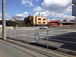 吹張町第一駐車場 45