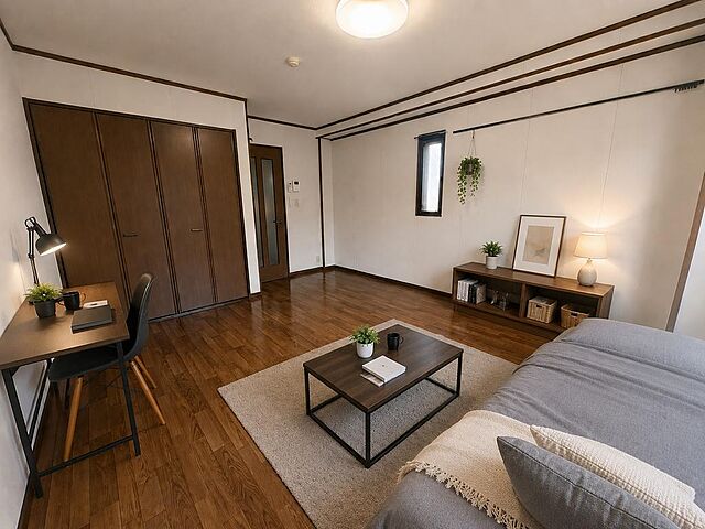 室内
