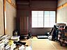 その他：和室です。お子様の遊び場やお昼寝、来客用の寝室にと多様な用途で使えます。お気軽にお問い合わせ下さい。