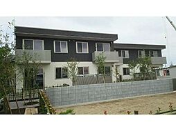 シャーメゾン セントリビエ 202号室