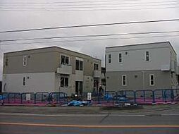 シャーメゾン アヴィ 103号室