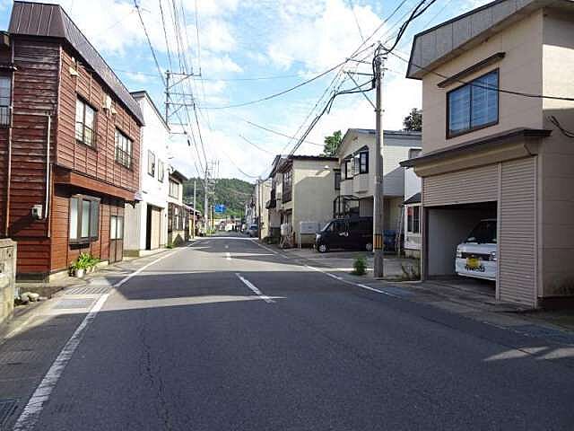 その他 西津軽郡深浦町深浦字浜町319番地1