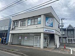 中佃3丁目貸店舗・事務所