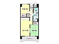 パークハイツ安方3階720万円