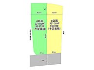 青森県南津軽郡田舎館村大曲字村元7-未定：物件画像