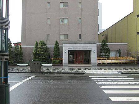 4LDK 間取り