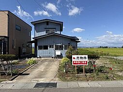 JR奥羽本線 十文字駅 徒歩34分