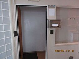 ドーム東原の間取図画像