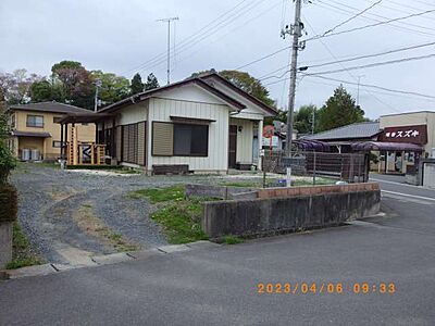 外観 外観