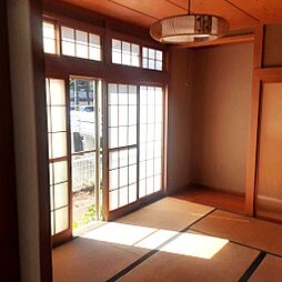 和室の画像