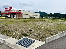 東置賜郡高畠町泉岡の土地画像