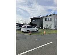矢幅駅西口第2駐車場
