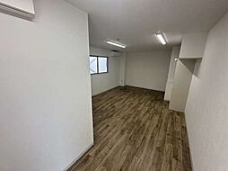 アクアロードビルの間取図画像