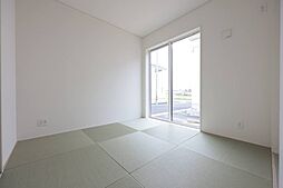 和室の画像