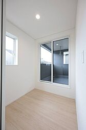 室内の画像