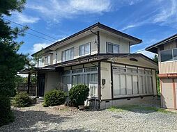 山形市 戸建中古