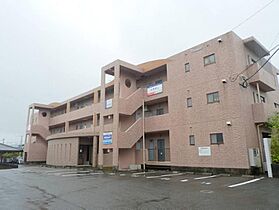 パラディ 203号 ｜ 宮崎県宮崎市清武町加納甲1677-3（賃貸マンション1LDK・2階・40.00㎡） その1