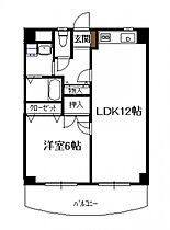 ピープルタウン 402号 ｜ 宮崎県宮崎市清武町加納１丁目62（賃貸マンション1LDK・4階・43.00㎡） その2