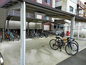 アルテマイスターブリランテ 103号 ｜ 宮崎県宮崎市末広１丁目8-14（賃貸マンション1LDK・1階・43.35㎡） その20