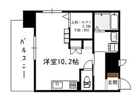 RiviereChamp宮田町（1号） 401号 ｜ 宮崎県宮崎市宮田町4番6号（賃貸マンション1R・4階・31.20㎡） その2