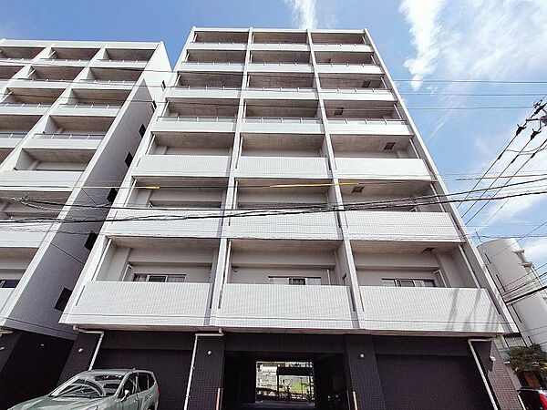 アルテマイスターカサミラ（1Rロフト2室）