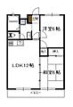 ソレイユ加納・23階5.3万円