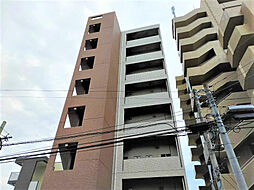 アルテマイスターデュノン 201号