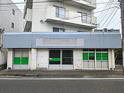 アズマレジデンス店舗