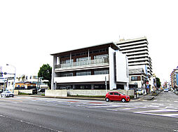 橘通西1丁目店舗