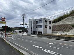バス ＊＊＊＊駅 バス4分 倉の町下車 徒歩4分