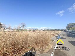 花ヶ島町　調整区域(既存権なし)　6号地