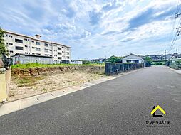 佐土原町下田島　販売2区画Ａ号地