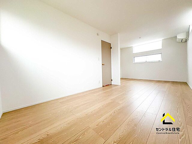 寝室 宮崎市吉村町別府原