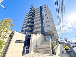 アルファスマート霧島8F 築浅マンション 内覧可能