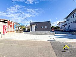 佐土原町下那珂　太陽光付　耐震３グレード　平屋新築一戸建て