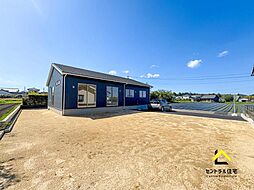 田野町乙　平屋戸建て