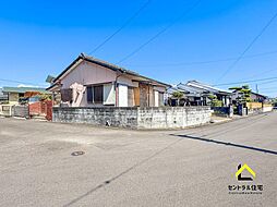 佐土原町下田島　南西道路　小牧台エリア