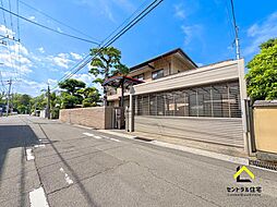 鶴島3丁目　重厚感あるＲＣ造
