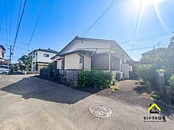 吉村町宮ノ前　建築条件なし売地