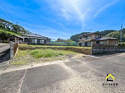 高岡町下倉永 土地 更地 建築条件なし売地