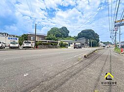 清武町加納3丁目 土地 建築条件なし更地