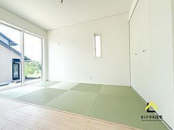 和室の画像
