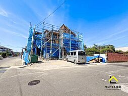 祇園3丁目 販売2棟(2号棟) 角地