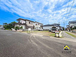 霧島3丁目 土地 建築条件なし売地