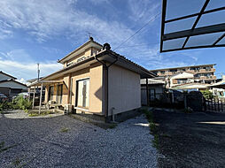 バス ＊＊＊＊駅 バス6分 中西町バス停下車 徒歩6分