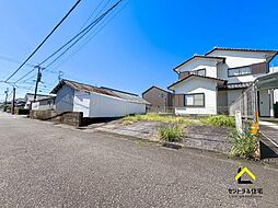恒久南２丁目　約66坪　建築条件なし売地