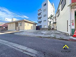 瀬頭2丁目 建築条件なし売地