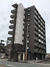 グランドアーク神宮東